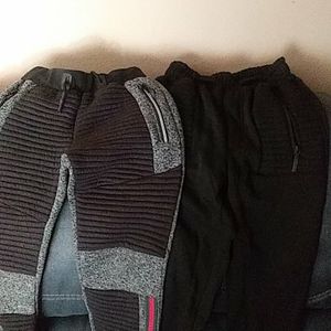 Boys 10/12 sweatpants